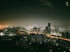 -小南山公园