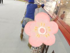 -冠军冰场(环球中心店)