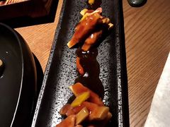 -菩提素素食餐厅(晶郦馆店)