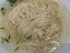 -松鹤楼·苏式汤面(虹桥天地店)