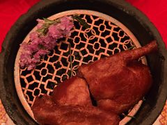 -白家大院·王府宫廷菜(苏州街店)