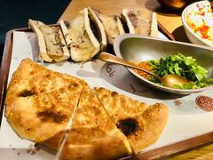 -纳鲁孜·新疆特色餐厅(上海悦荟广场店)