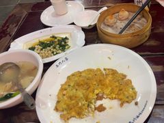 -吴门人家·苏宴宫廷菜(拙政园店)
