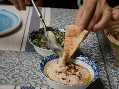 -La Medina餐厅(亮马河南路店)