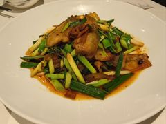 -贡宴盐帮菜自贡驻京联络处餐厅