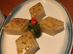 -三凤酒家·百年无锡菜(清扬茂业店)