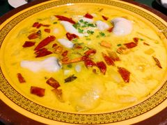 -粗茶淡饭(渔港路店)