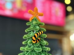 -星巴克(绵阳涪城凯德店)