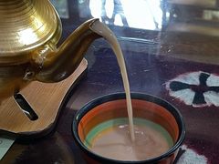 酥油茶-五彩雪域藏餐馆