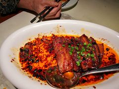 -福满我家大碗厨·湘菜(上海大厦店)