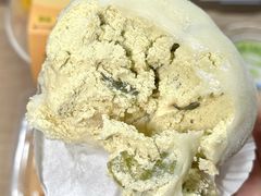 -迦南·甜品蛋糕(传媒店)