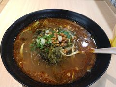 -陕客肉夹馍(王府井店)