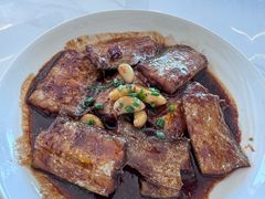 -碧海银沙海鲜餐厅(恒大海上威尼斯店)