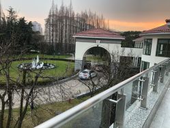 -虹桥迎宾馆·宴会厅