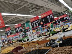 -华润万家超市(锦江翡翠城店)