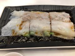 -白天鹅宾馆-宏图府餐厅
