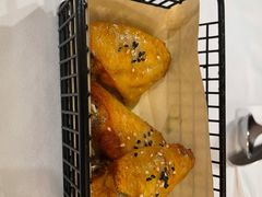 -Ciao窑炉披萨餐厅(宁波阪急店)