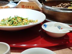 -山西会馆·晋菜·晋商宴·学堂记忆(许坦西街店)