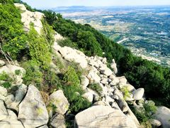 -峄山风景名胜区