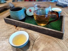 -景迈森林(古华园店)