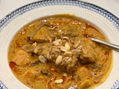 马沙曼牛肉-阿诺泰·泰国餐厅(棕北店)