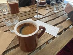 -VOYAGE COFFEE 咖啡烘焙工坊店(798艺术区店)