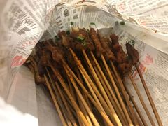 -乐乐姐超级土豆(中关村5号店)