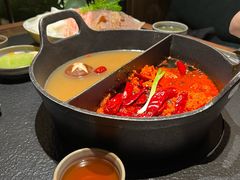 -大龙燚·旷野鲜火锅(广州首店)