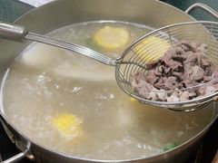 -大吉利·潮汕鲜牛肉火锅(河西店)