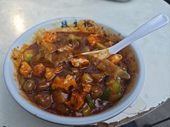 优质肉丸糊辣汤-段生记肉丸糊辣汤(西铁大明宫住宅小区店)