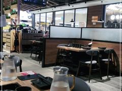 大堂-新辣道鱼火锅(世纪金源购物中心店)