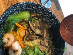 -白七爷捞面(西城万达店)