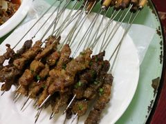 -地婆美食(洞庭东岸店)