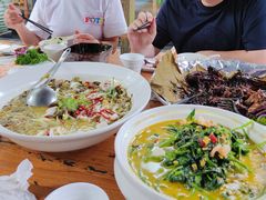 -旅马餐厅(茅家埠店)