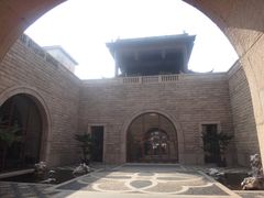 外景-苏州吴宫泛太平洋酒店