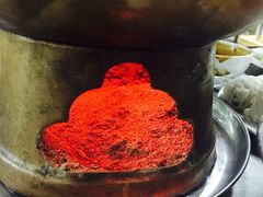 三兴涮羊肉-三兴涮羊肉(荣安大街店)