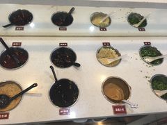 -创新高肥羊火锅(朝阳路店)