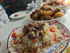 -帕米尔食府(白云观店)