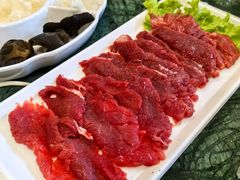 -楼外楼大刀肉传统火锅(西安大路店)