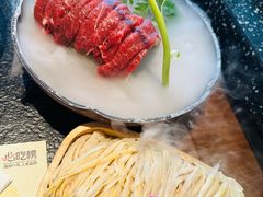 -盡膳口福跷脚牛肉火锅(晶耀前滩店)