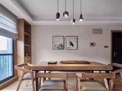 -正聚装饰·老房翻新装修设计体验馆(普陀店)