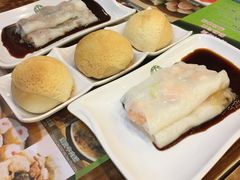 -添好运点心专门店(深水埗店)