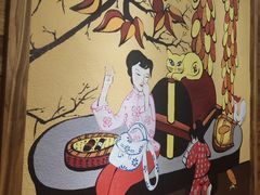 -金筷子西北菜·捞悦火锅