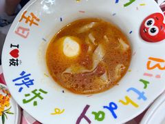 -西贝(上海我格广场店)