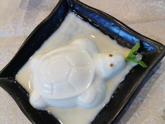 -麒麟中餐厅·经典粤菜·地道菜式老字号(广州长隆酒店)