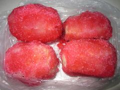 天鹅蛋-清真全盛斋传统糕点(许士庙店)