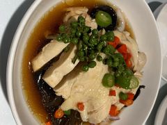 -眉州东坡(北苑华贸店)