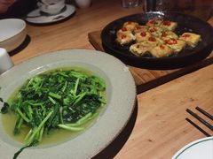 -黄山老妈·土菜(碧桂园店)