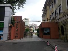 门面-南越王博物院(王宫展区)