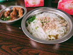 清汤米面-打绳米面老店(打绳巷二中店)